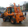 Multifunctional Highway Guardrail Pile Machine